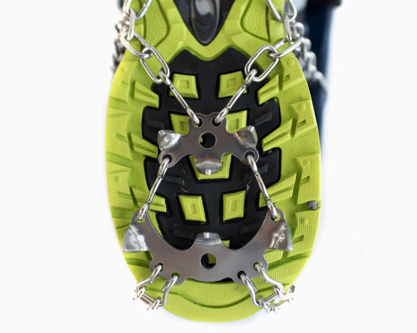 Hillsound Equipment Trail Crampon Ultra