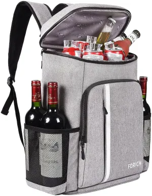 Leakproof Insulated Waterproof Backpack Cooler Bag