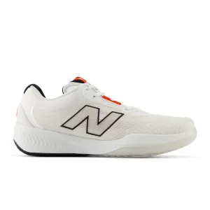 New Balance FuelCell 996 v6 Running Shoe (Men) - White/Navy