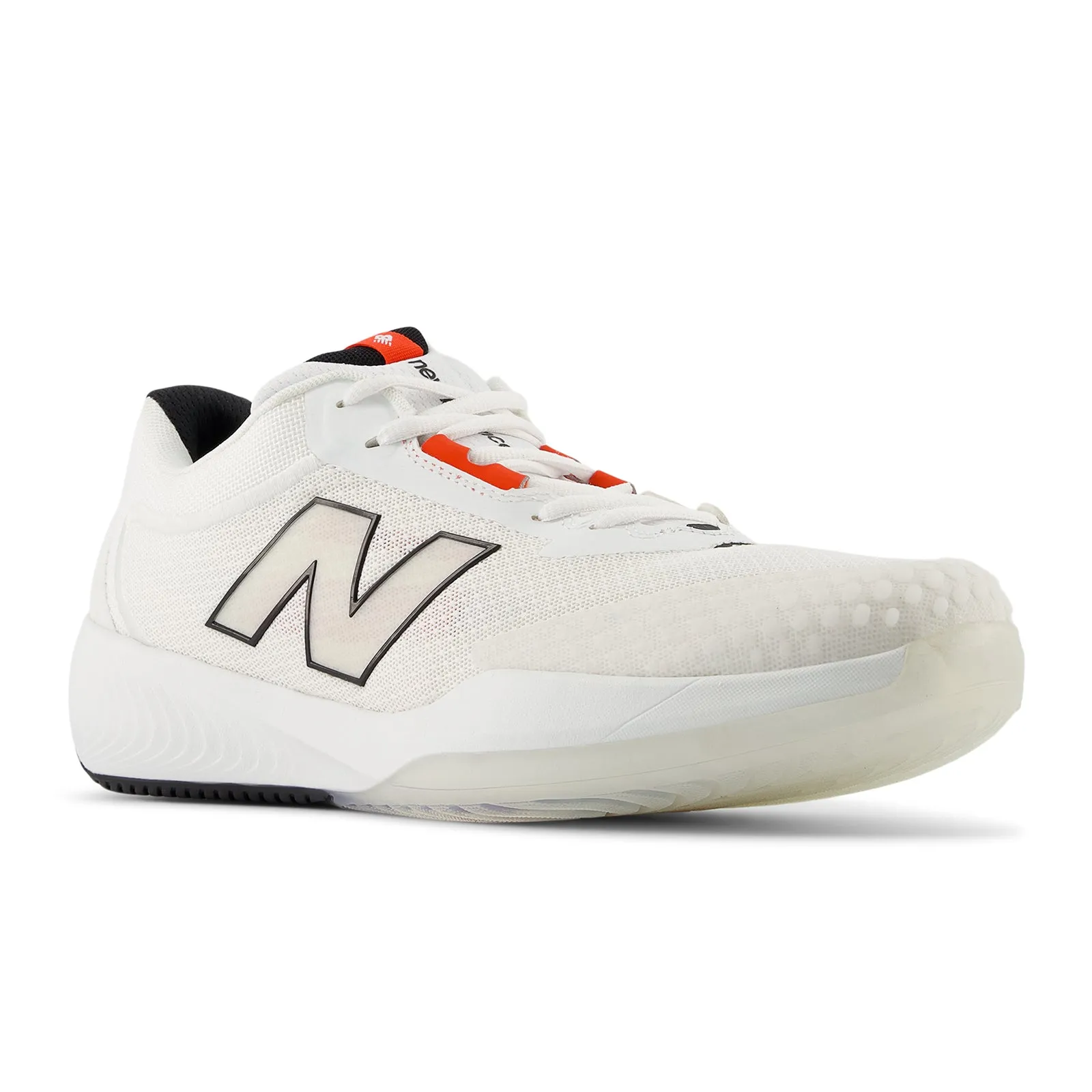 New Balance FuelCell 996 v6 Running Shoe (Men) - White/Navy