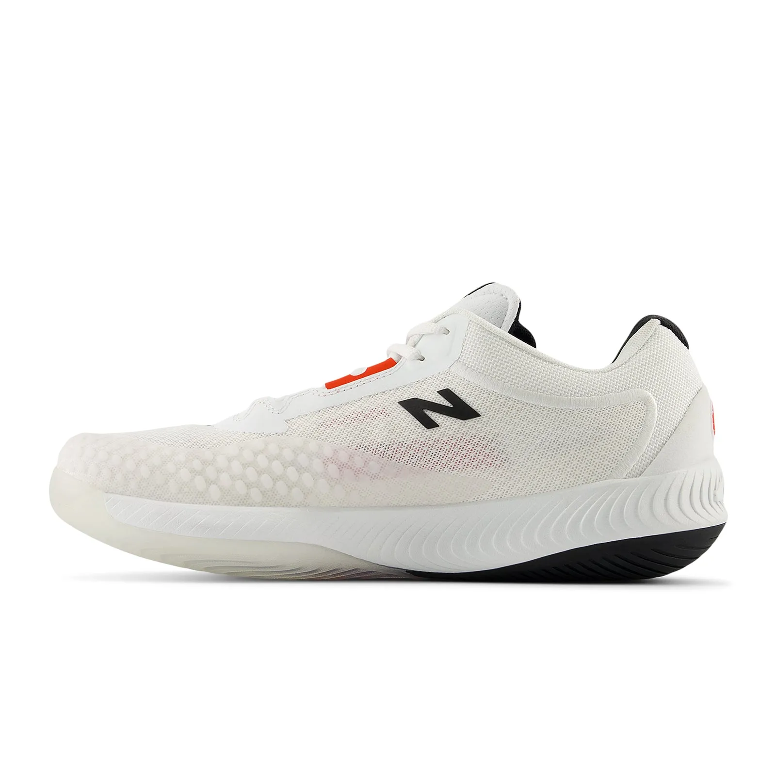 New Balance FuelCell 996 v6 Running Shoe (Men) - White/Navy