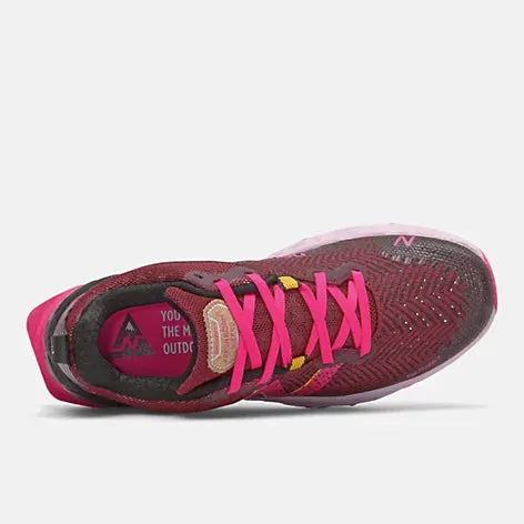 New Balance Hierro V6 Wide - Womens